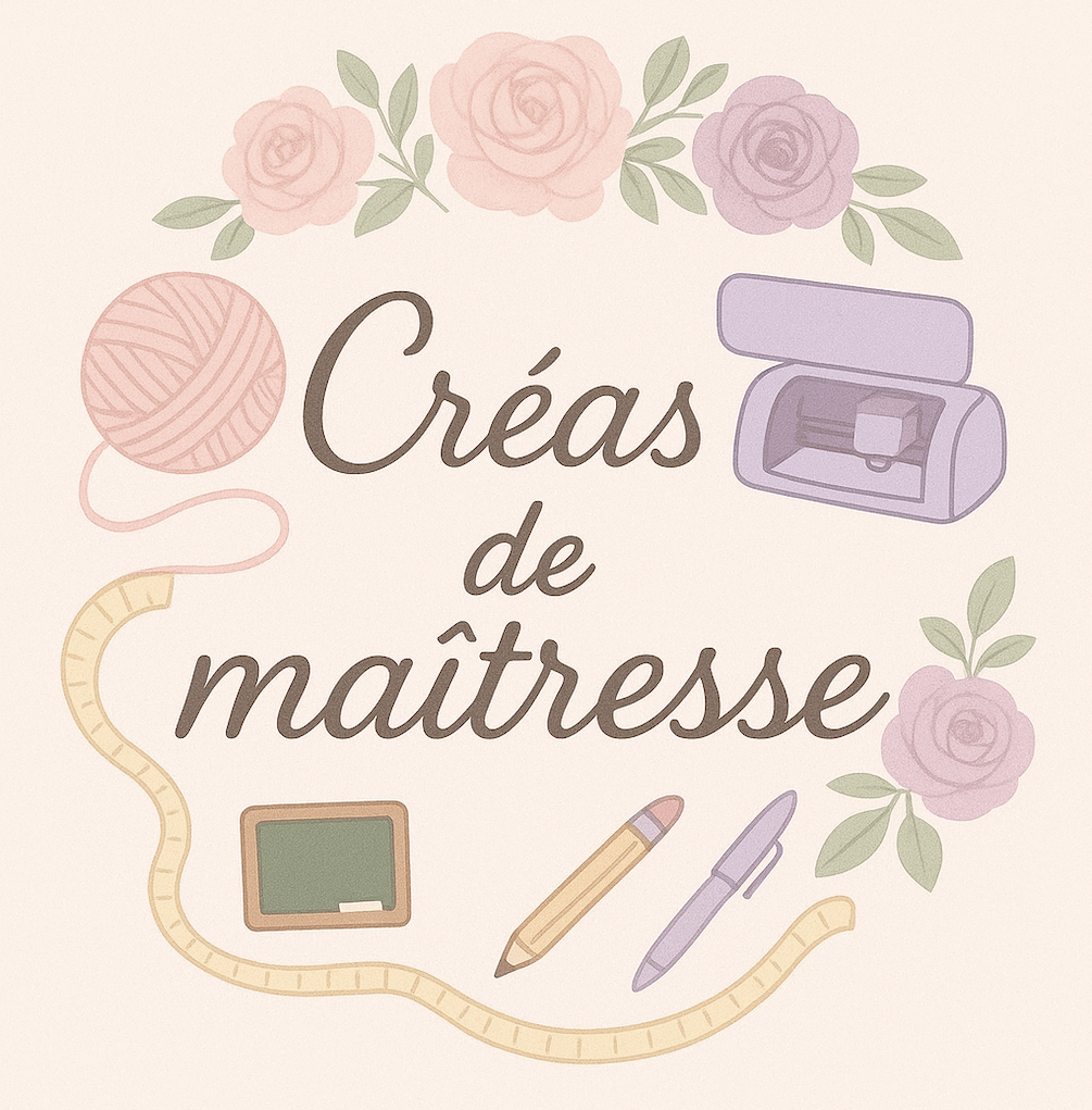 Créas de Maitresse